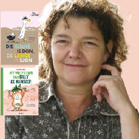 Een interactieve middag met Catharina Valckx | Voorlees- en knutselfeest