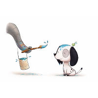 Speurtochtplezier met Muk