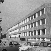 Themacafé: Architecten in Bussum