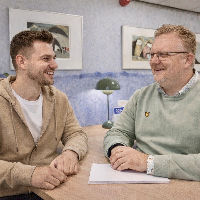 Inloopspreekuur Cultuurcoach