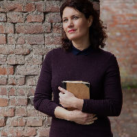 Onderweg met Etty: een theatrale lezing door Julika Marijn