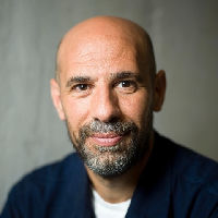 Lezing | Abdelkader Benali