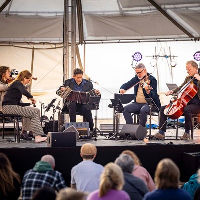 Zoomerconcert: Een ode aan Ennio Morricone van Carel Kraayenhof en Matangi
