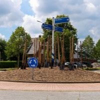 Lezing: ‘Themarotondes: Mens en Maasland'