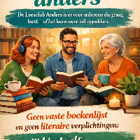 Leesclub Anders