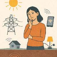 Open Podium: Stralingsbewust leven