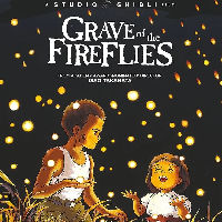 Manga Genesis 'Grave of the Fireflies'