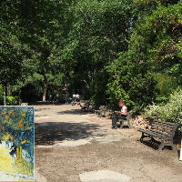 Themacafé: Van Gogh