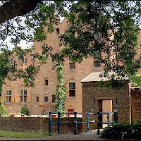 Themacafé: Kasteel Museum Sypesteyn