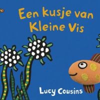 Babyconcert 'Een kusje van kleine vis' (0-2 jaar)
