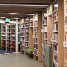 Digitaal Oefencafé in het BDC