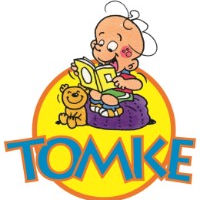 Dûnsje mei Tomke | Bibleteek De Gordyk