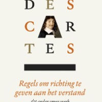Filosofische Leesclub | Bibliotheek Descartes: Regels om richting te geven aan het verstand