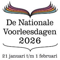 Inspiratie-avond Nationale Voorleesdagen 2026
