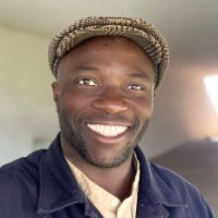 Kinderboekencafé met Iven Cudogham