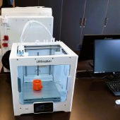 MakerLab Gorredijk