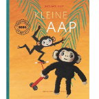 Nationale Voorleesdagen | Voorstelling 'Kleine Aap'