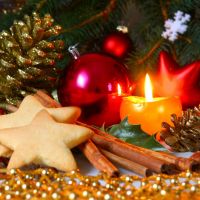Bibliotheek gesloten i.v.m. Kerst