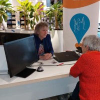 Taalspreekuur Beverwijk