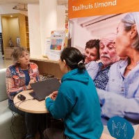 Taalspreekuur Heemskerk