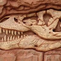 TalentenLab Beverwijk: Ontdek je dino ei