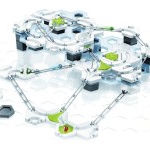 TalentenLab Heemskerk: GraviTrax