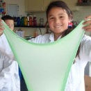 TalentenLab Heemskerk: Slijmfestijn met Hemlab