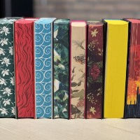 Workshop 'sprayed edges'